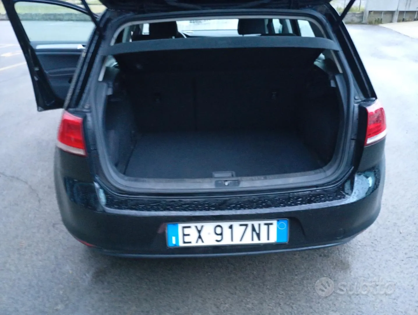 Volkswagen Golf 2015 photo 5