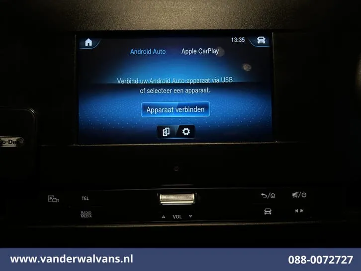 Mercedes-Benz Sprinter 2020 photo 3