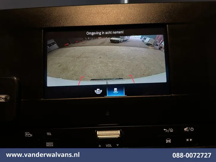 Mercedes-Benz Sprinter 2020 photo 2