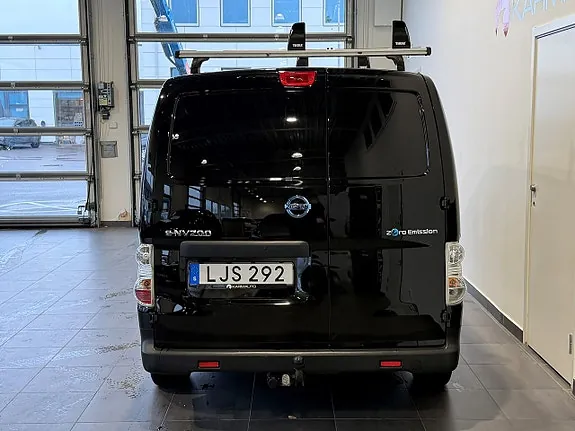 Nissan E-Nv200 2018 photo 4
