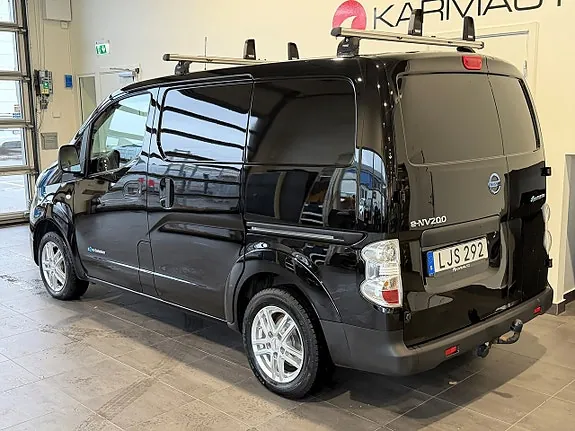 Nissan E-Nv200 2018 photo 3