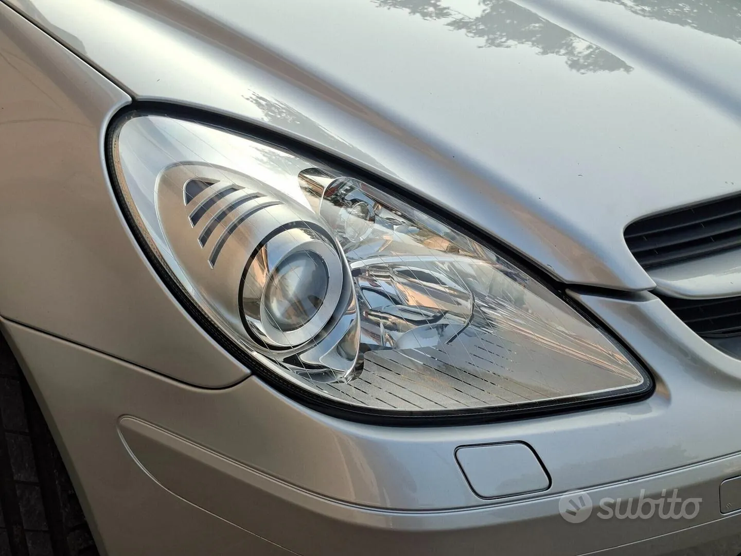 Mercedes-Benz Slk 2004 photo 4