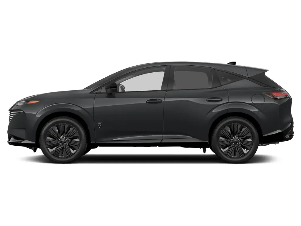 Nissan Murano 2027 photo 2
