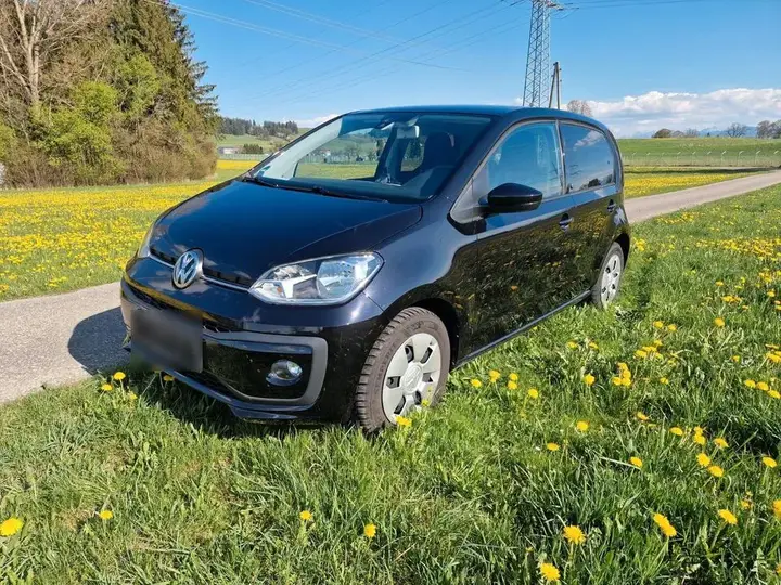 Volkswagen Up