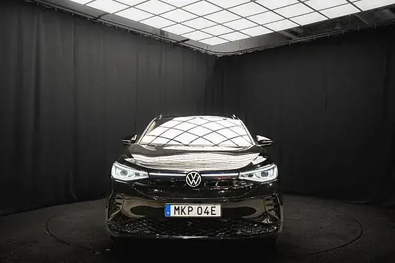 Volkswagen Id.4 Gtx 2023 photo 5
