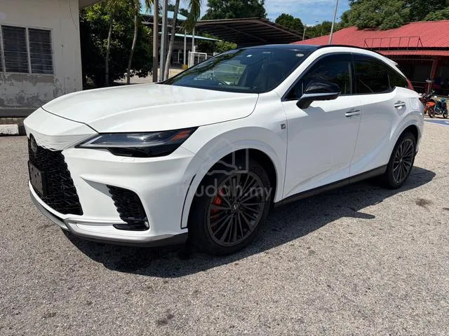 Lexus Rx350