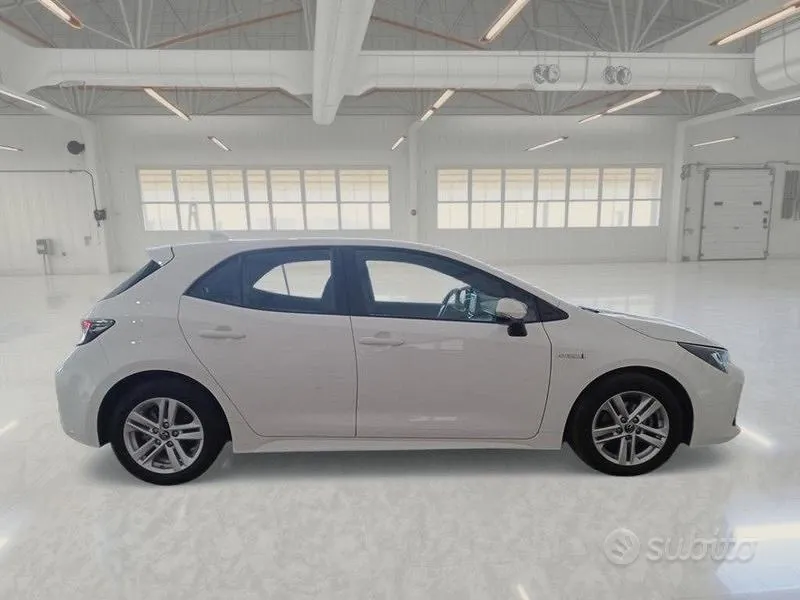 Toyota Corolla 2019 photo 3