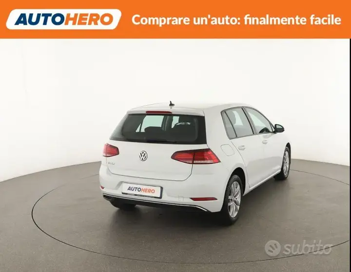 Volkswagen Golf 2019 photo 5