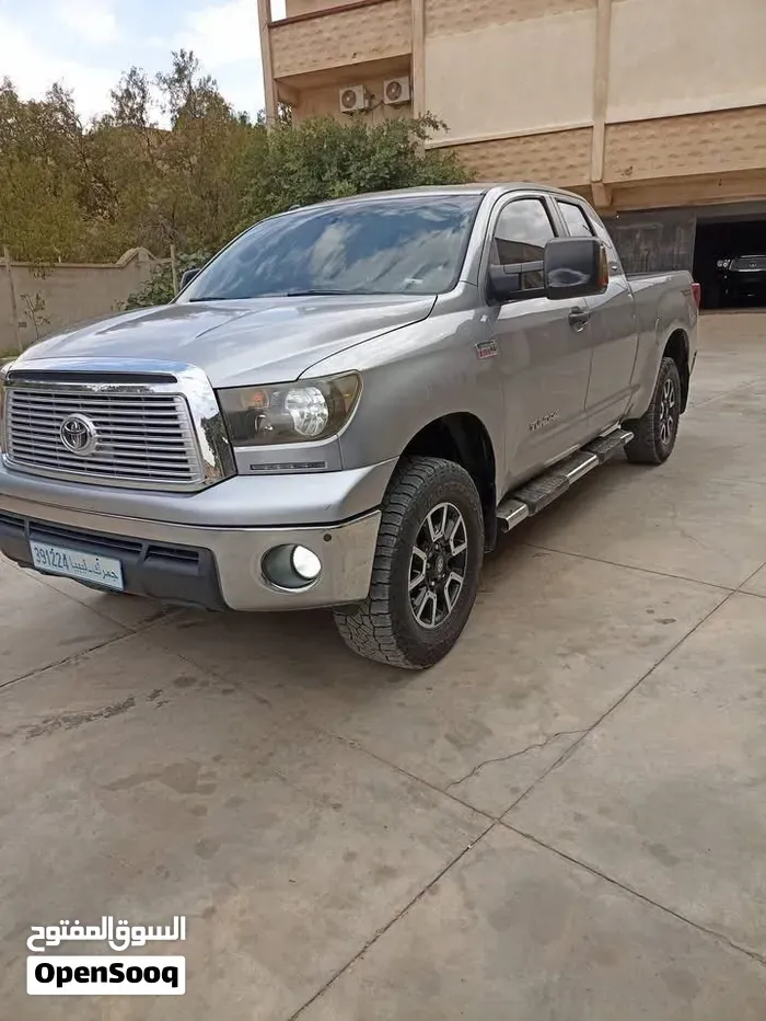 Toyota Tundra