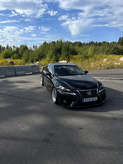 Lexus Is250