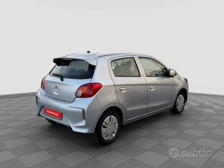 Mitsubishi Space Star 2024 photo 5