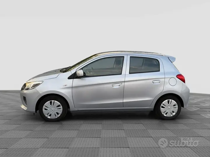 Mitsubishi Space Star 2024 photo 2