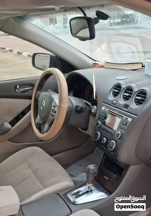 Nissan Altima 2011 photo 3