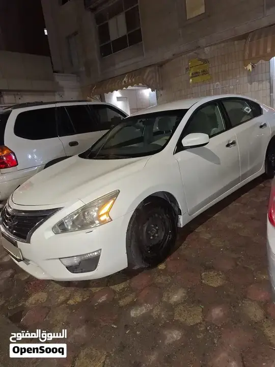 Nissan Altima 2011 photo 5