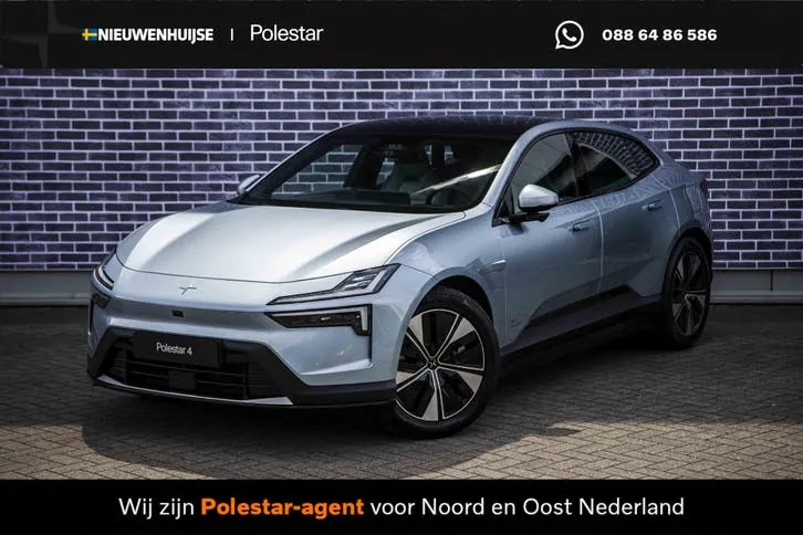 Polestar Polestar 4