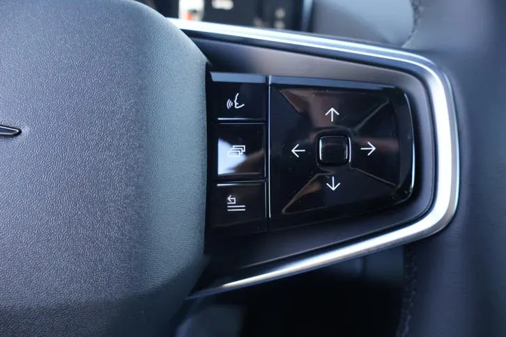 Polestar Polestar 4 2025 photo 2