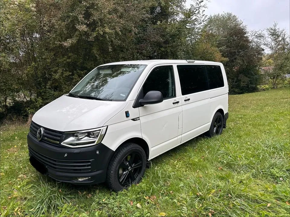 Volkswagen T6