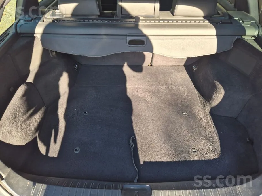 BMW 330 2005 photo 5