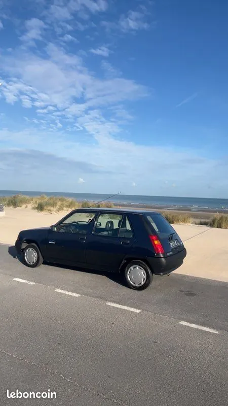 Renault Autres