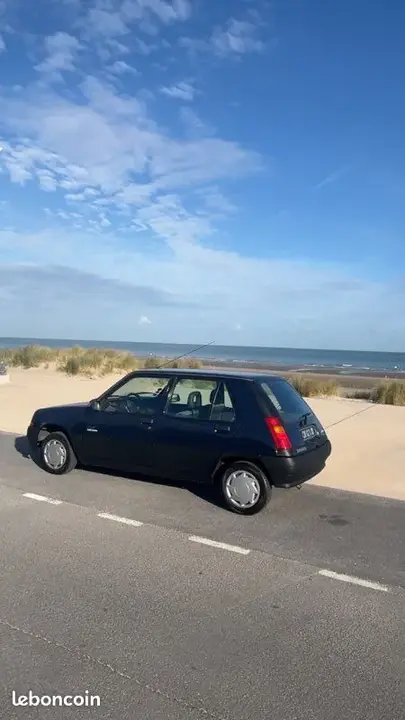 Renault Autres