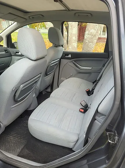 Ford C-Max 2008 photo 5