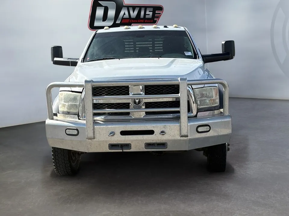 Ram 5500 2013 photo 3