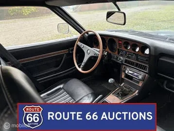 Toyota Celica 1977 photo 2