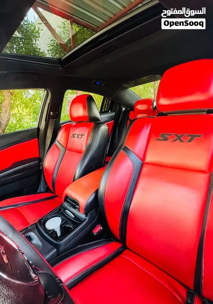 Dodge Charger 2018 photo 2