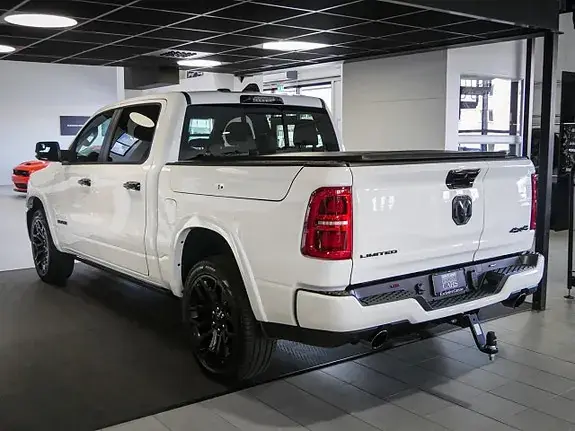 Dodge Ram 2026 photo 3