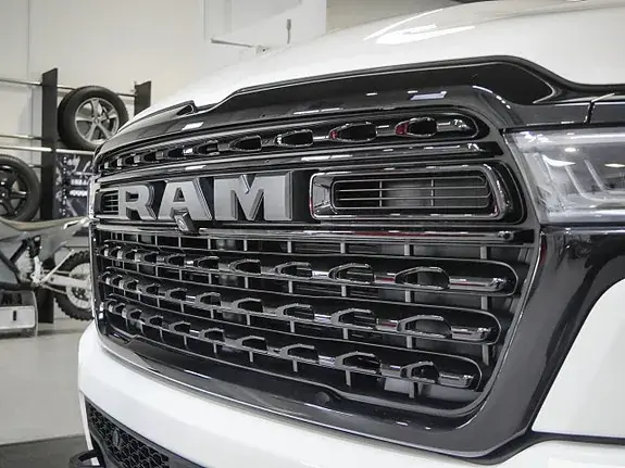 Dodge Ram 2026 photo 4