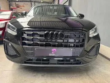 Audi Q2 2022 photo 2