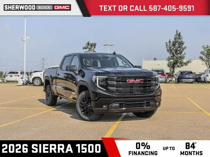 GMC Sierra 1500