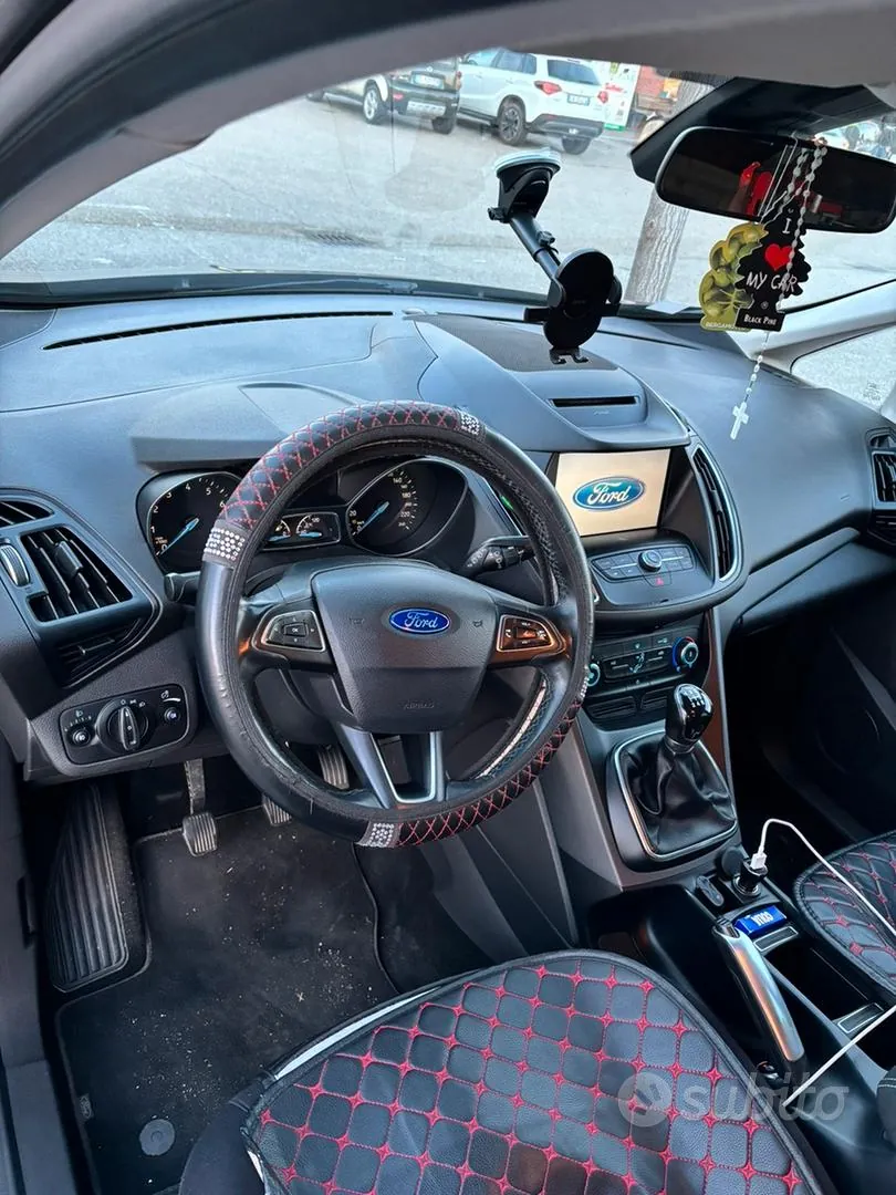 Ford C-Max 2016 photo 2