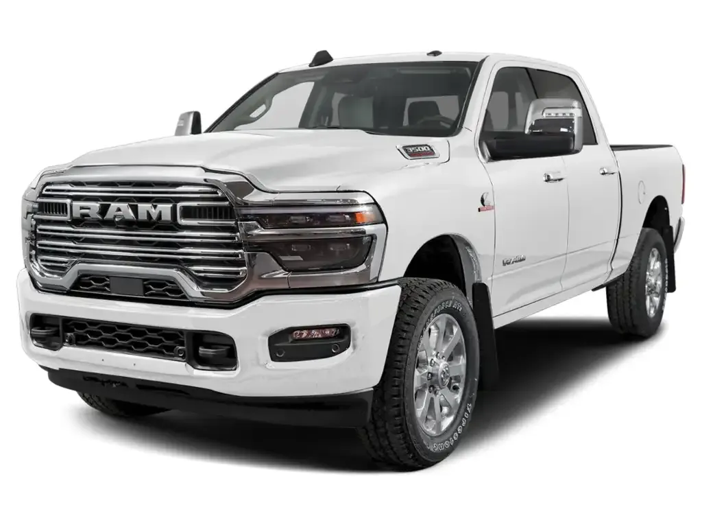 Ram 3500