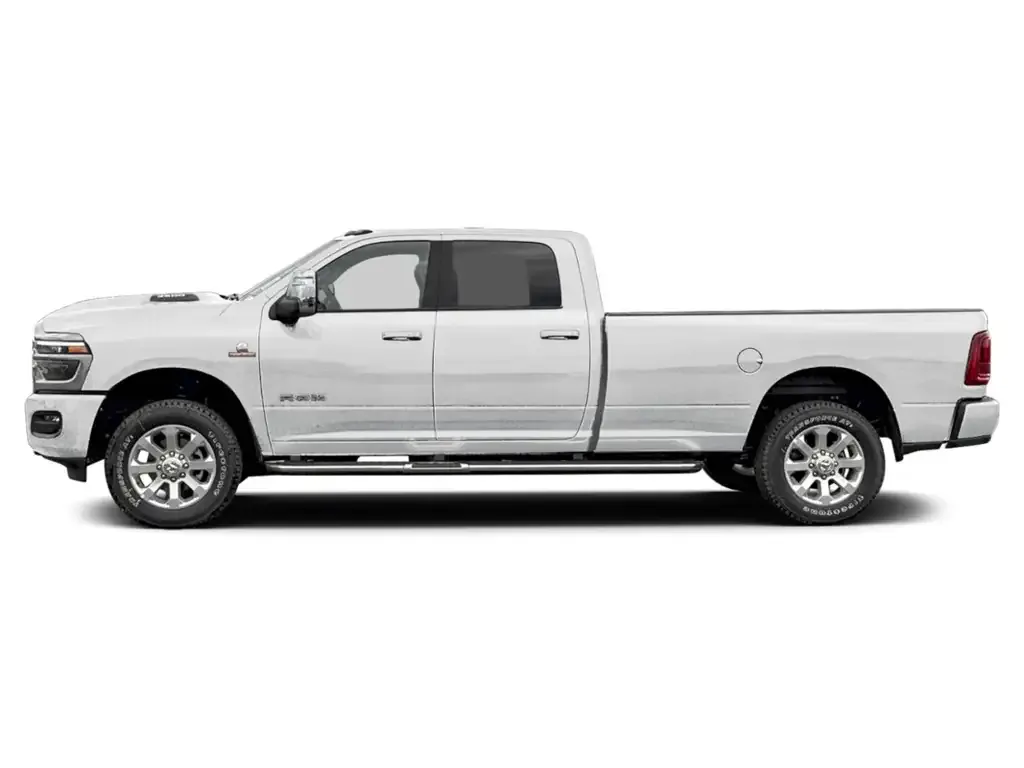 Ram 3500 2027 photo 2