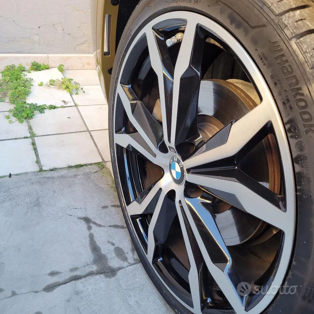 BMW X2 2022 photo 5