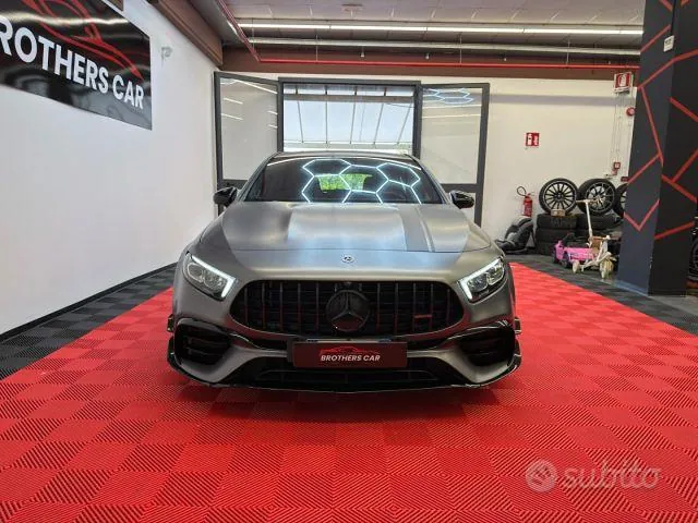 Mercedes-Benz A 45 S Amg 4Matic 2021 photo 2