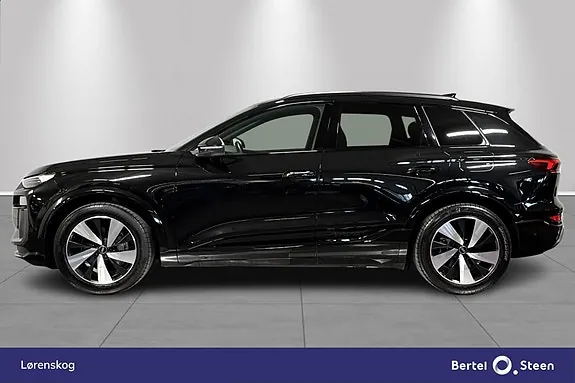 Audi Q6 E-Tron 2024 photo 2