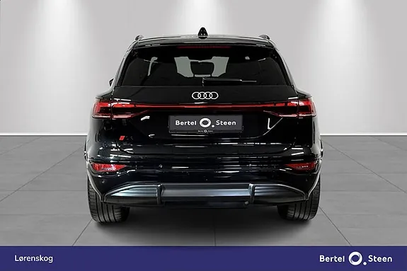 Audi Q6 E-Tron 2024 photo 4