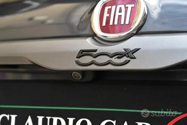Fiat 500X 2022 photo 5