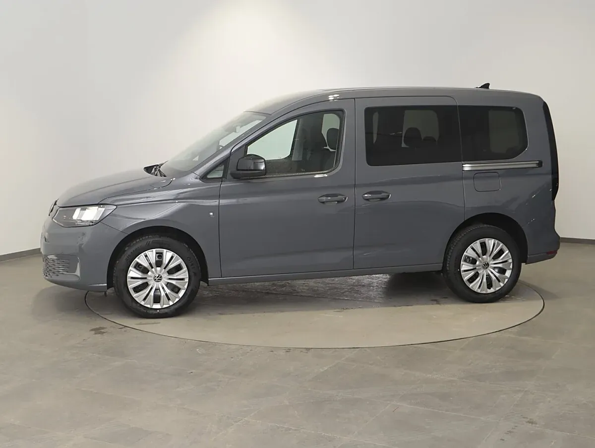 Volkswagen Caddy 2026 photo 3