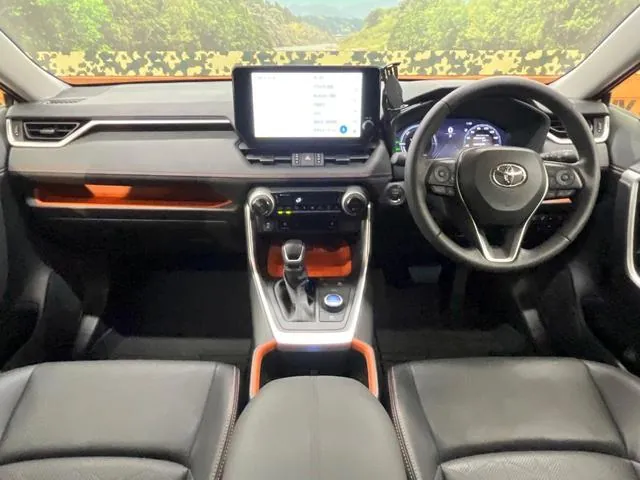 Toyota Rav4 2024 photo 2