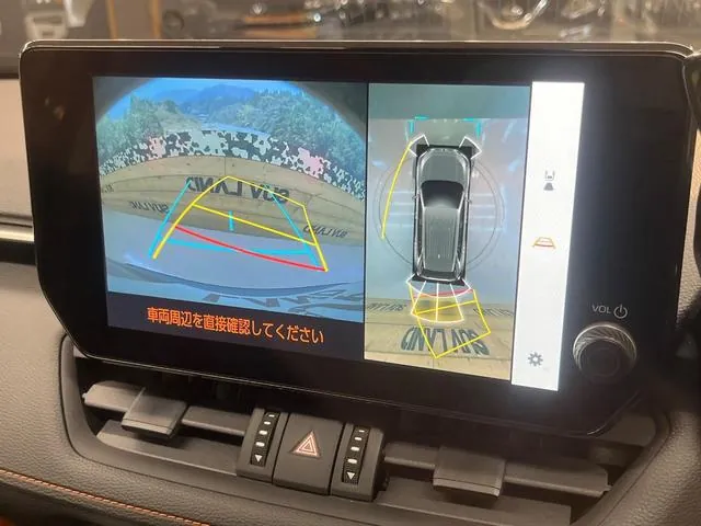 Toyota Rav4 2024 photo 4