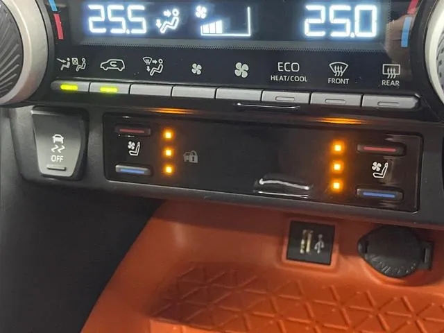 Toyota Rav4 2024 photo 5