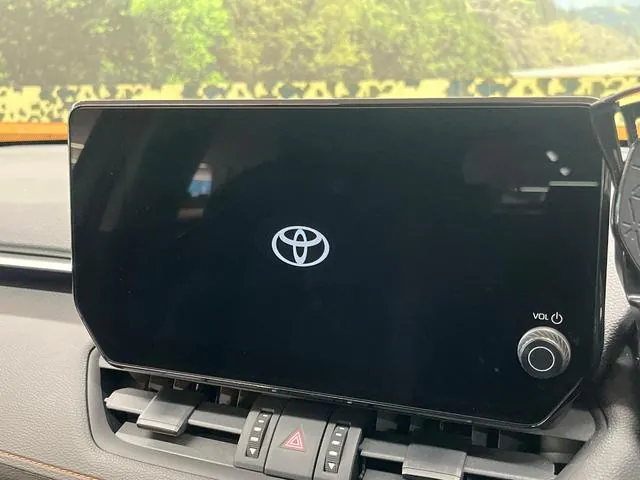 Toyota Rav4 2024 photo 3