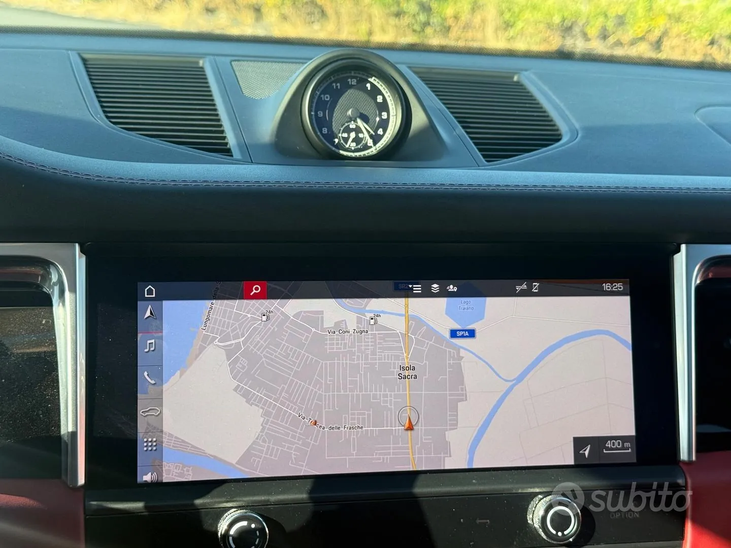 Porsche Macan 2022 photo 3