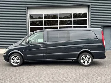 Mercedes-Benz Vito 2007 photo 2