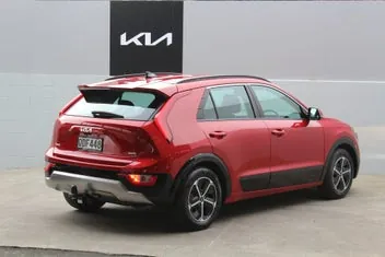 Kia Niro 2023 photo 4