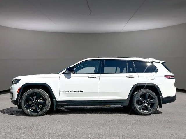 Jeep Grand Cherokee 2023 photo 4