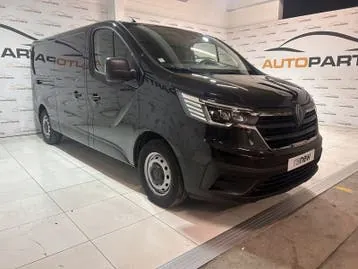 Renault Trafic 2025 photo 2